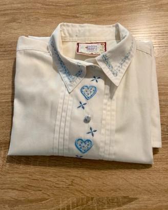 Camicia Andrea Mare