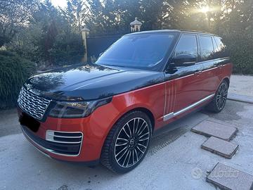 Range Rover 3.0