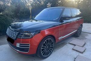 Range Rover 3.0