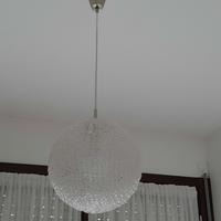 LAMPADARIO MODERNO A SOSPENSIONE 