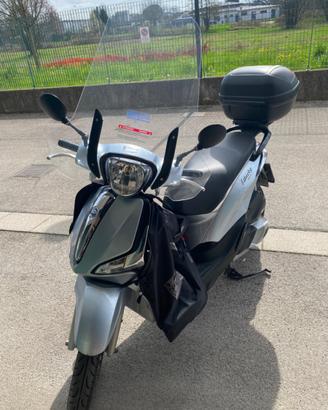 Liberty 125