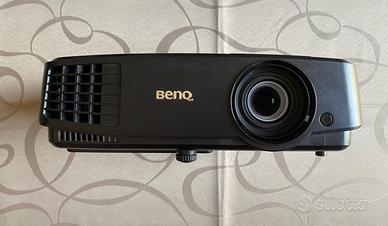 PROIETTORE BENQ MX507