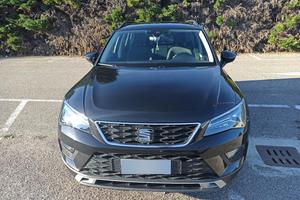 Seat Ateca 1.6 tdi dsg Black Edition