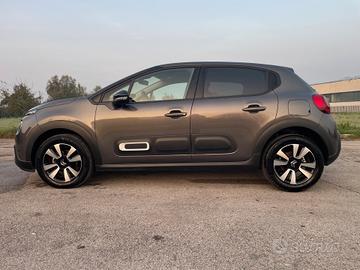Citroen C3 PureTech 83 S&S Max