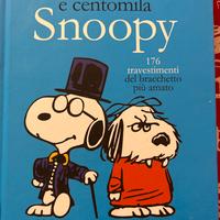 Snoopy in Uno, nessuno e centomila!