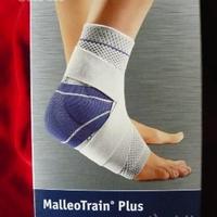 TUTORE PIEDE -MalleoTrain Plus