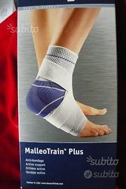 TUTORE PIEDE -MalleoTrain Plus