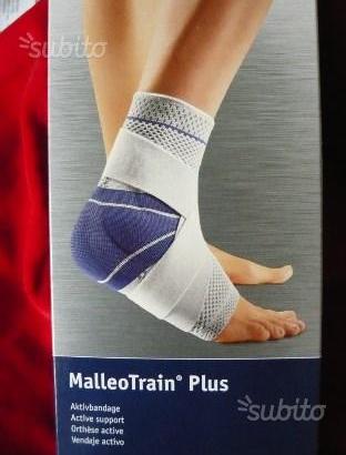 TUTORE PIEDE -MalleoTrain Plus