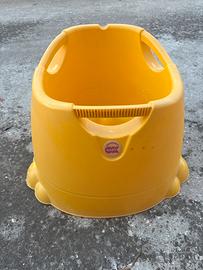 Vaschetta per bambini okbaby