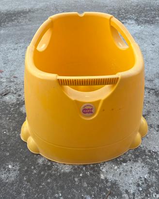 Vaschetta per bambini okbaby