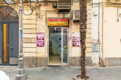 Attività  Commerciale - Misterbianco