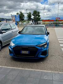 AUDI A3 SPB 35TDI 2021