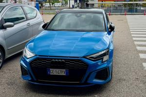 AUDI A3 SPB 35TDI 2021