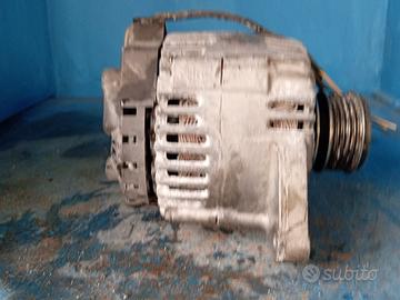 ALTERNATORE HYUNDAI i20 1Â° Serie 2607271 diesel 1