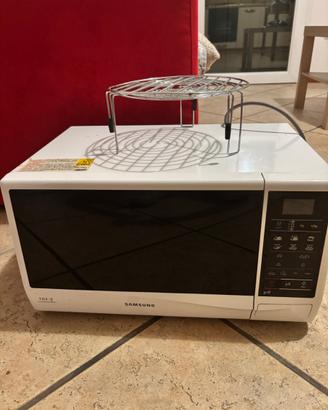 Microonde Samsung