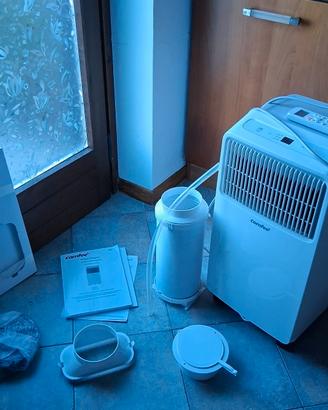 climatizzatore portatile 