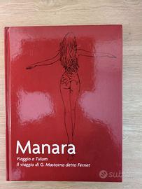 Manara Le Opere 1