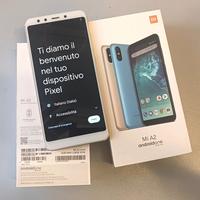 Xiaomi Mi A2 6gb 128gb
