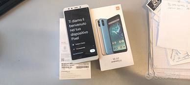 Xiaomi Mi A2 6gb 128gb