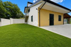 VILLA SINGOLA A MONTALTO UFFUGO