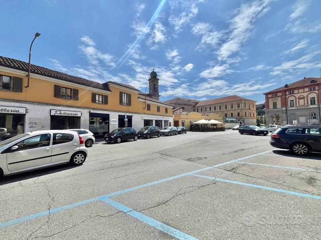 Immobile di 100 m² con 2 locali a Biella - Vista 2