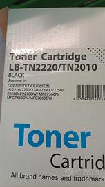 Certucce Epson + Toner e Tamburo Brother