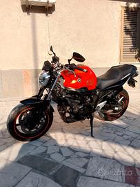 Yamaha FZ6 S2 2007