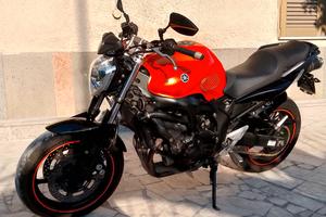 Yamaha FZ6 S2 2007
