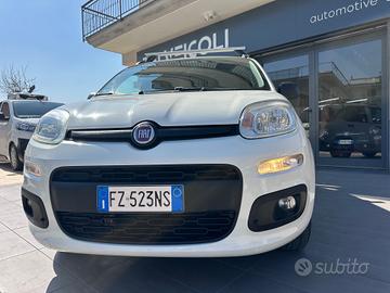 FIAT PANDA VAN GPL - 12/2019 -
