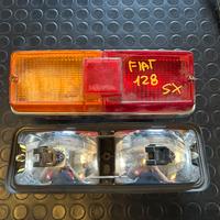 Stop lato sinistro per Fiat 128