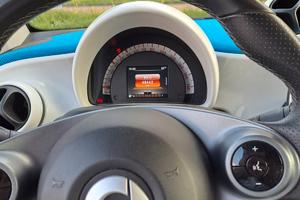 SMART fortwo 3ªs.(C/A453) - 2015