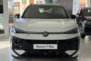 T-Roc 1.5 etsi R-Line 150cv dsg