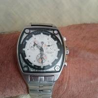 orologio sector cronografo