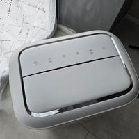 Beko BPN112H
 - condizionatore portatile 12000 BTU