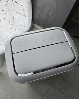 Beko BPN112H
 - condizionatore portatile 12000 BTU