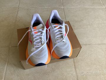 Mizuno Sky9 da running donna misura 38,5