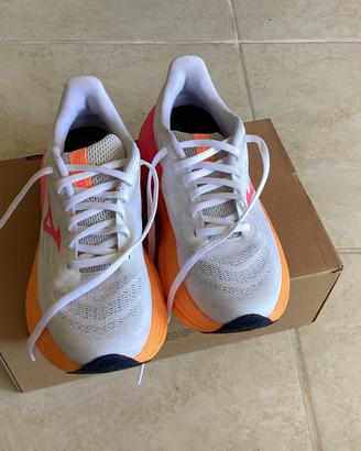 Mizuno Sky9 da running donna misura 38,5
