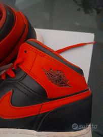 scarpe Air jordan one