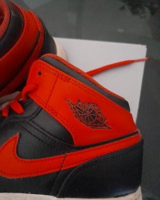 scarpe Air jordan one