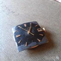 Movimento baume & mercier automatic