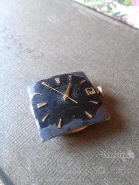 Movimento baume & mercier automatic