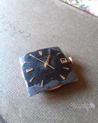 Movimento baume & mercier automatic