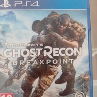 Tom Clancy's Ghost Recon Breakpoint