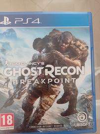 Tom Clancy's Ghost Recon Breakpoint