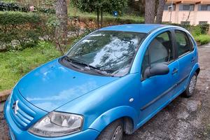 Citroen C3 I 1.4 Hdi Classique 70 cv