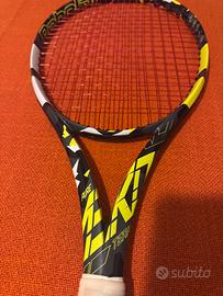 Babolat Pure Aero Team (285g) Modello 2023/24
