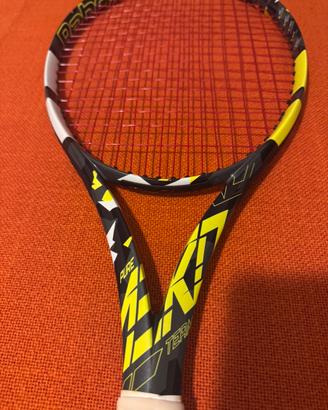 Babolat Pure Aero Team (285g) Modello 2023/24