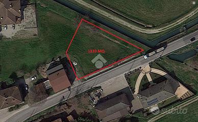 TER. RESIDENZIALE A MARMIROLO