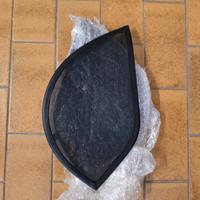 Deflettori aria  360 Ferrari cabrio 