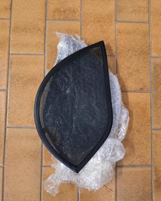 Deflettori aria  360 Ferrari cabrio 